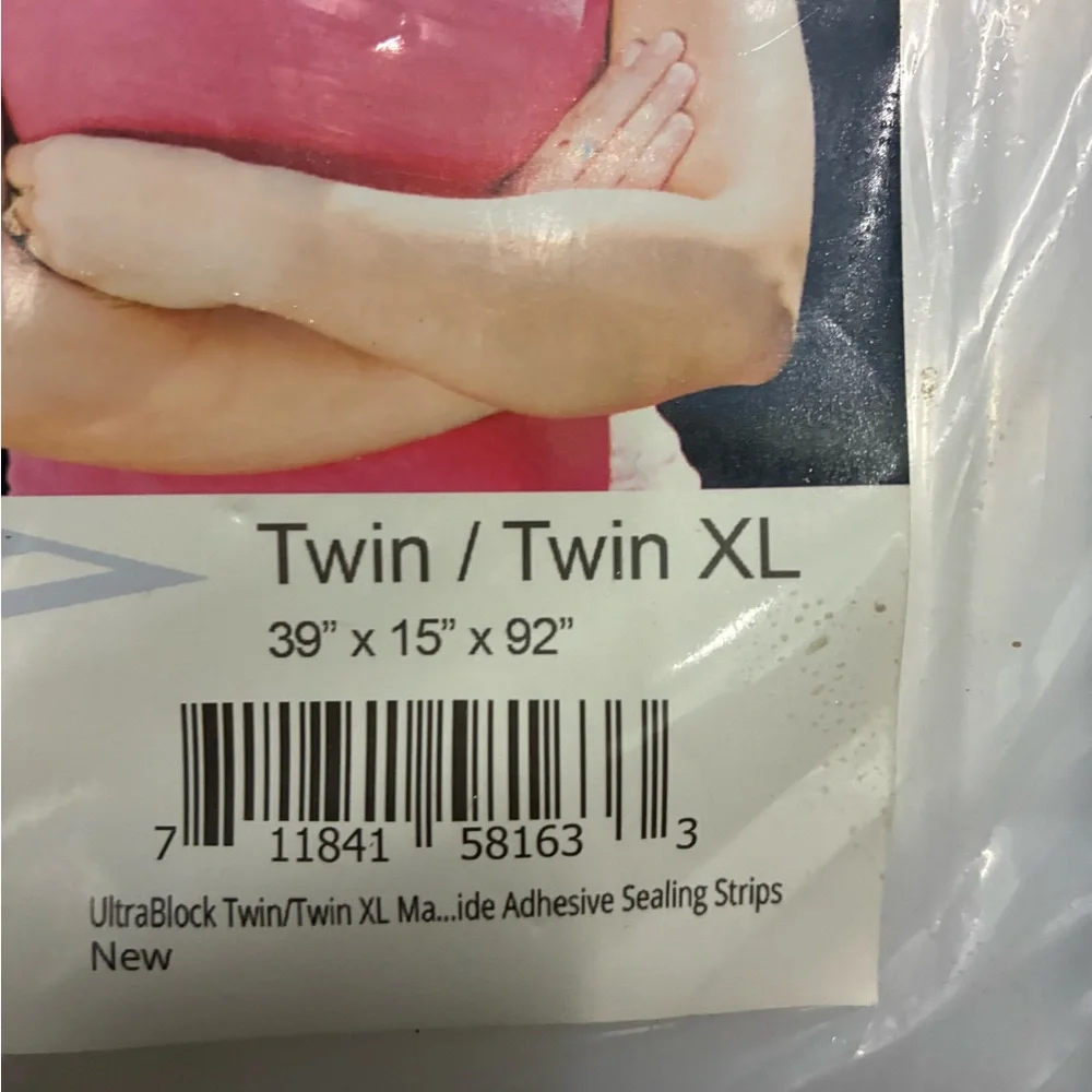 Twin Mattress Bag Brand New